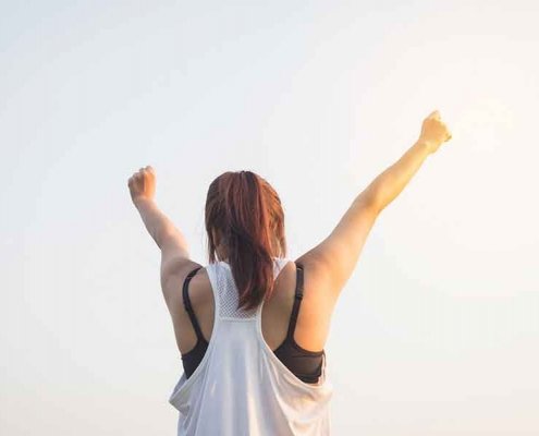 Motivazione dimagrire fare dieta