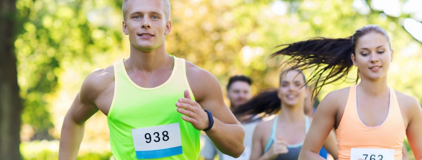 Alimentazione e sport