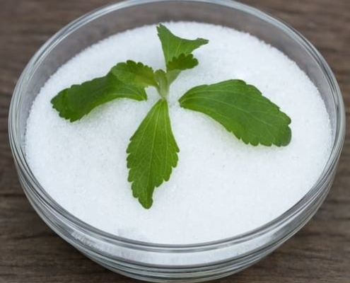 Dolcificanti perche meglio non usarli nella dieta