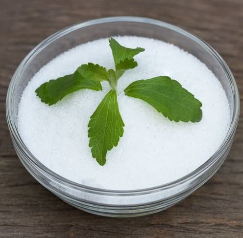 Dolcificanti perche meglio non usarli nella dieta