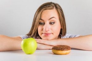 Riprendere peso dopo la dieta