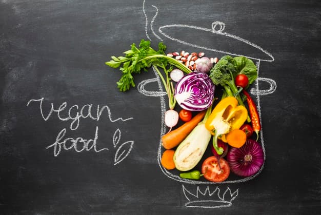 Nutrizionista per vegani