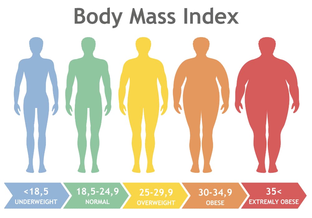 Misurazione Massa Grassa