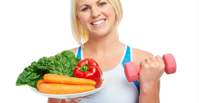 Alimentazione corretta e movimento aiutano le difese immunitarie Esercizi e dieta durante quarantena
