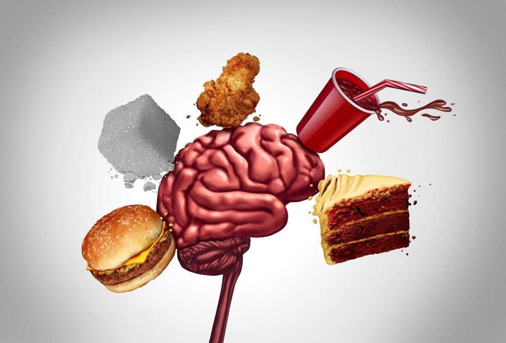 Psicoterapia nutrizionale