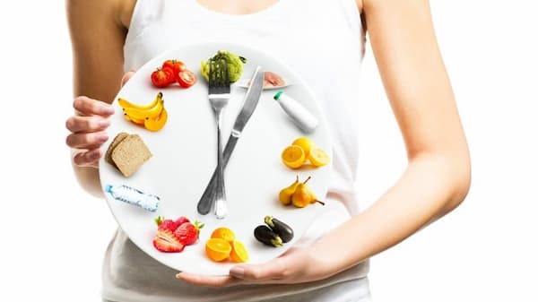 Cronobiologia e dieta