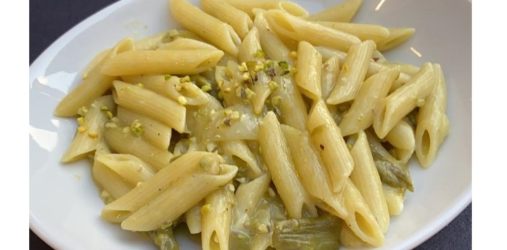 pennette-con-asparagi